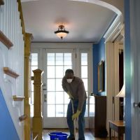 Calm Pest Control ico