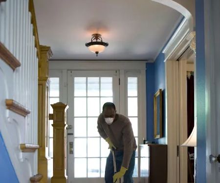 Calm Pest Control