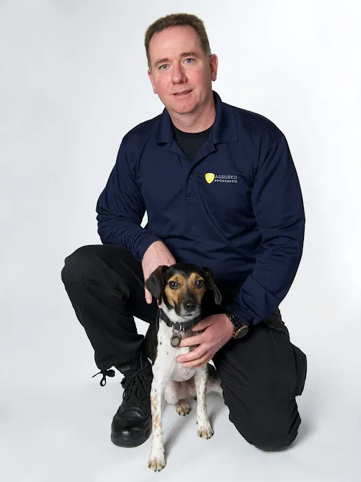 Assured Environments Picture 2