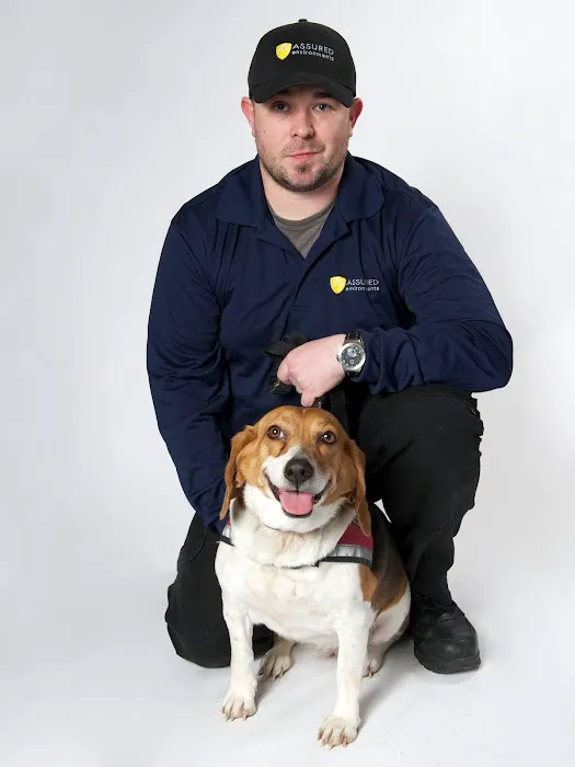 Assured Environments Picture 3