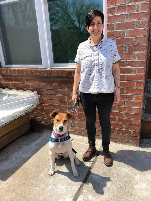 Doctor Sniffs Bed Bug Dogs Picture 7