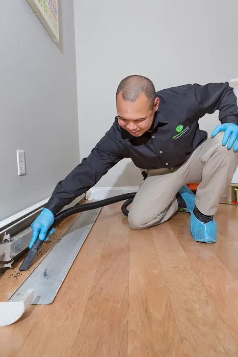 Green Earth Pest Control, Inc. Picture 2