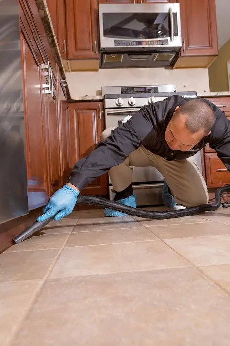 Green Earth Pest Control, Inc. Picture 1