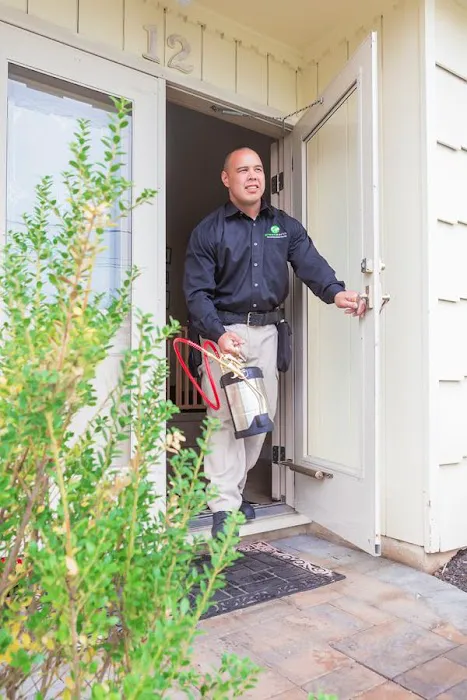 Green Earth Pest Control, Inc. Picture 6