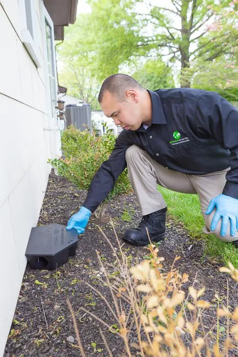 Green Earth Pest Control, Inc. Picture 9