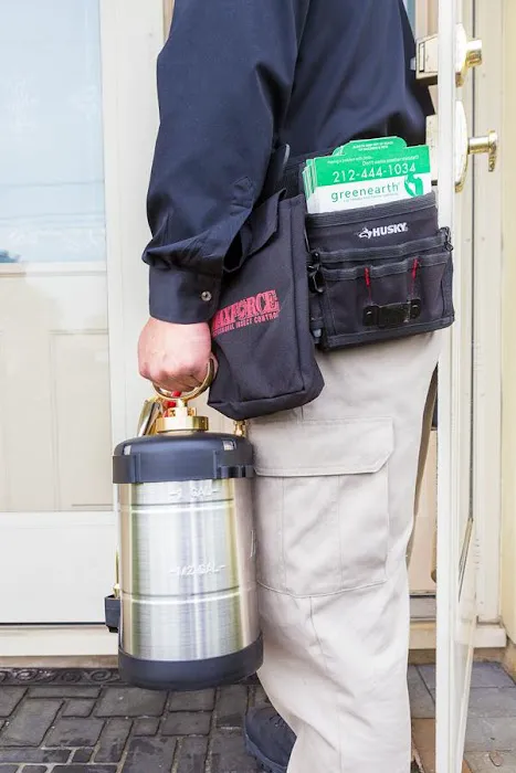 Green Earth Pest Control, Inc. Picture 8