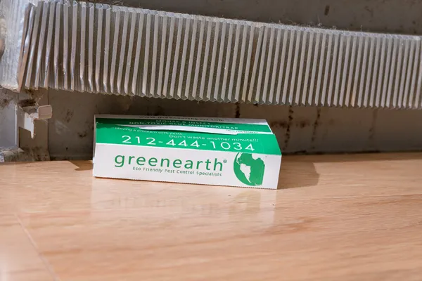 Green Earth Pest Control, Inc. Picture 7