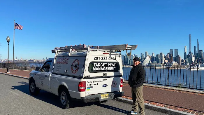 Target Pest Management Picture 2