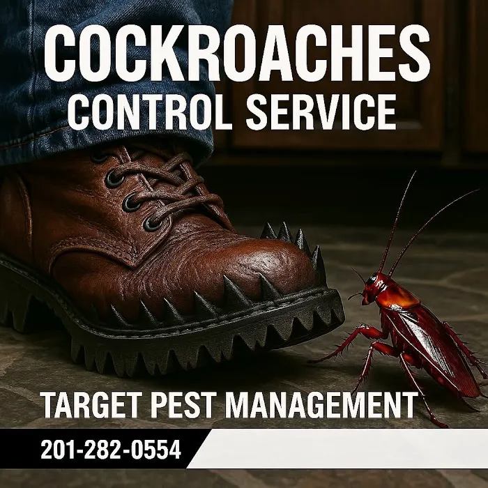 Target Pest Management Picture 10