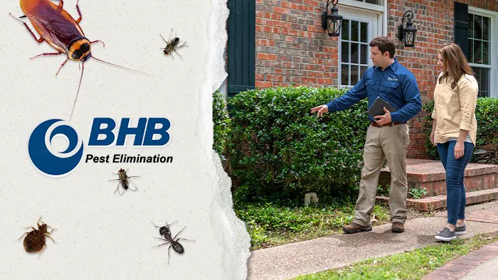 BHB Pest Elimination, LLC Picture 9