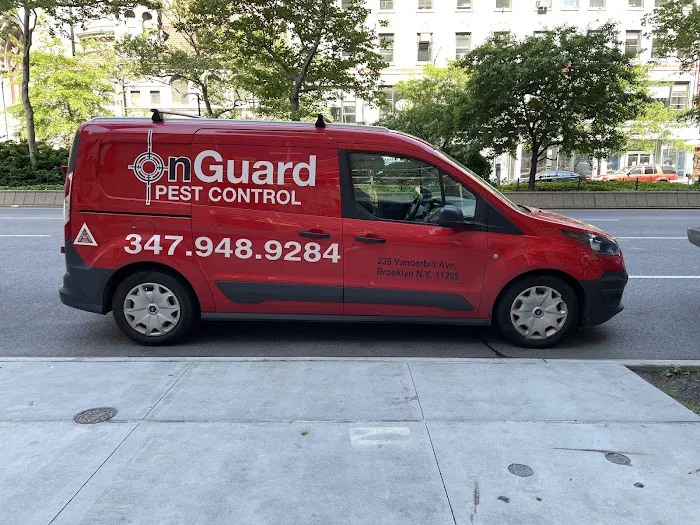 OnGuard Pest Control Picture 10