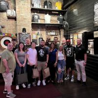 OnGuard Pest Control ico