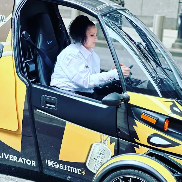 Broadway Pest Services Picture 10