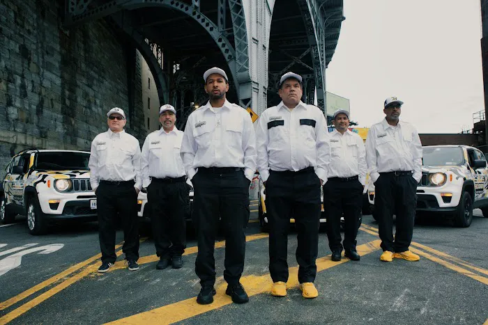 Broadway Pest Services Picture 8