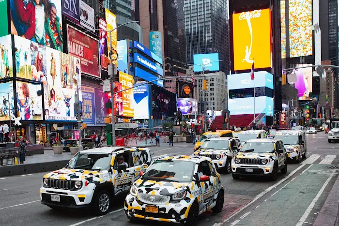 Broadway Pest Services Picture 1