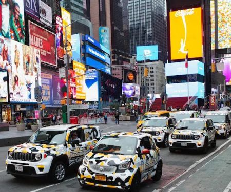 Broadway Pest Services