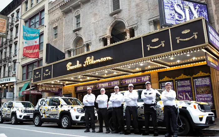 Broadway Pest Services Picture 4