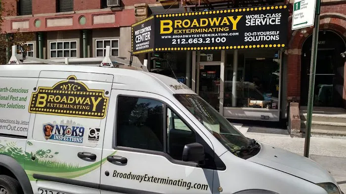 Broadway Pest Services Picture 2
