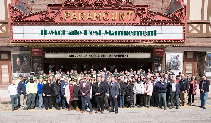 JP McHale Pest Management Picture 10