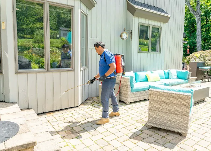 JP McHale Pest Management Picture 2