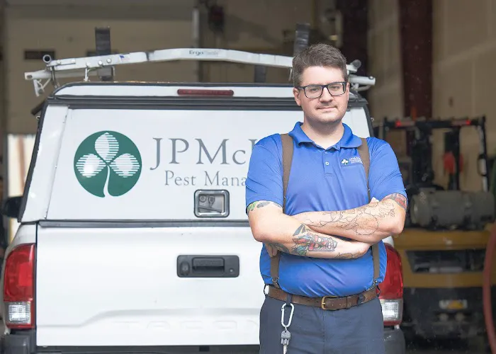 JP McHale Pest Management Picture 1