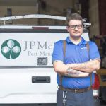 JP McHale Pest Management