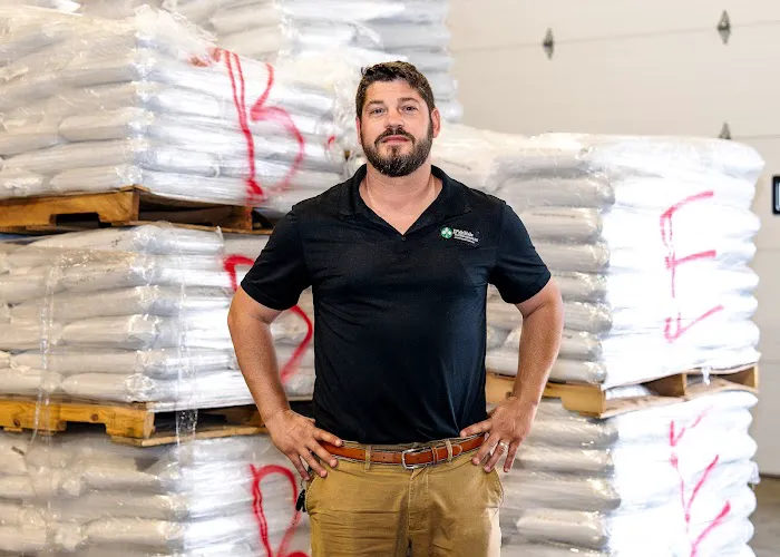 JP McHale Pest Management Picture 8