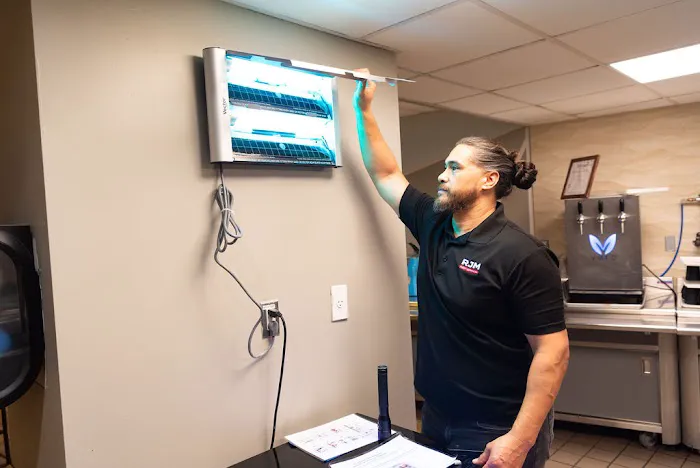 RJM Pest Services, Inc. - Commercial Pest Control in NYC Picture 2