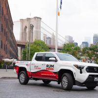 RJM Pest Services, Inc. - Commercial Pest Control in NYC ico