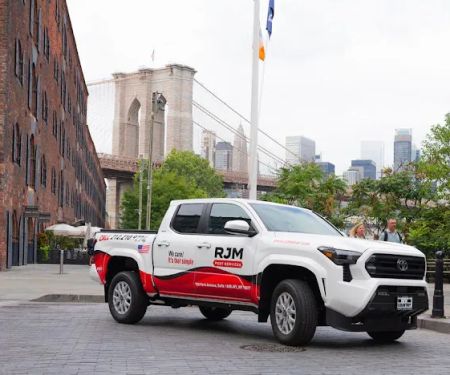 RJM Pest Services, Inc. - Commercial Pest Control in NYC