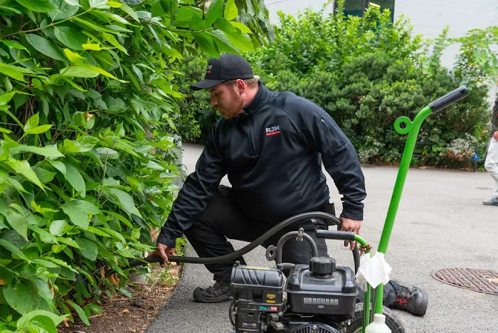 RJM Pest Services, Inc. - Commercial Pest Control in NYC Picture 7