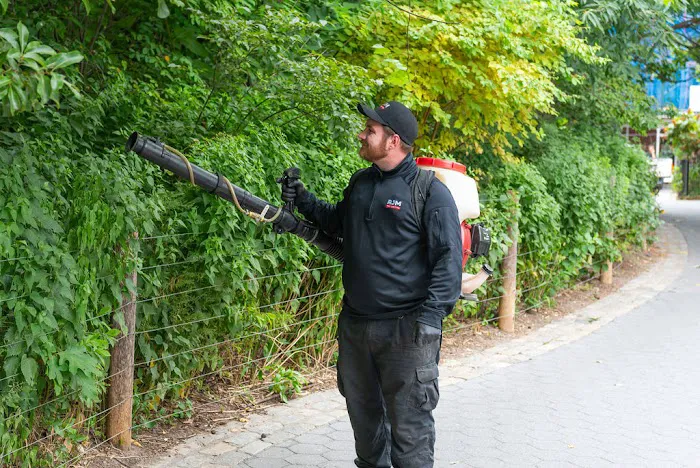 RJM Pest Services, Inc. - Commercial Pest Control in NYC Picture 9