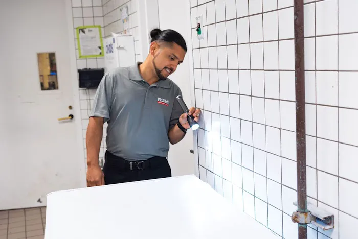 RJM Pest Services, Inc. - Commercial Pest Control in NYC Picture 8