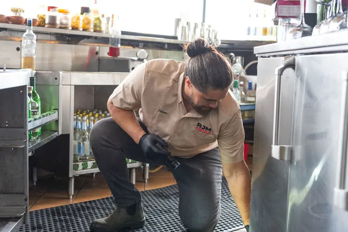 RJM Pest Services, Inc. - Commercial Pest Control in NYC Picture 6