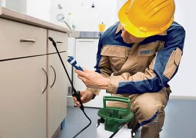 Eagle Pest Service Control Picture 5