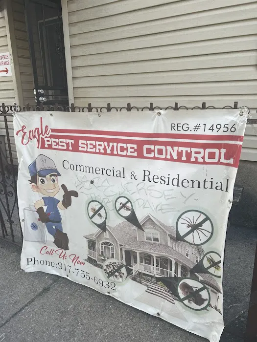 Eagle Pest Service Control Picture 3