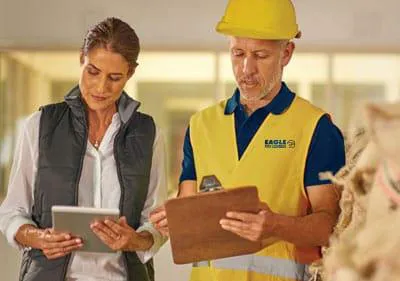 Eagle Pest Service Control Picture 1