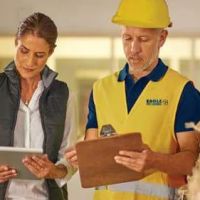 Eagle Pest Service Control ico