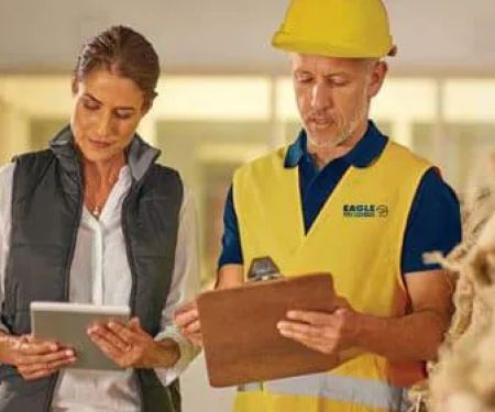 Eagle Pest Service Control