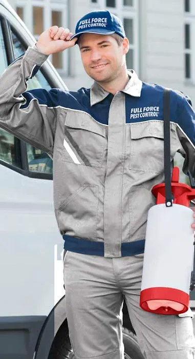 Full Force Pest Control Picture 3