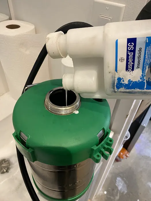 Ecowise Pest Control NYC Picture 5