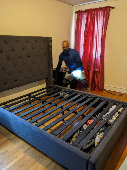 Best Bed Bug Heating LLC Picture 9