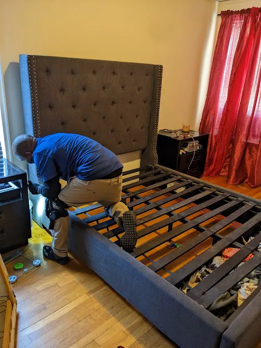 Best Bed Bug Heating LLC Picture 5