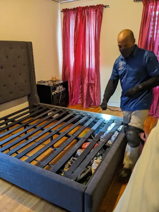 Best Bed Bug Heating LLC Picture 7