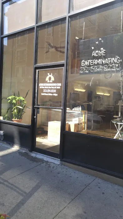 Acme Exterminating Corp. Picture 1