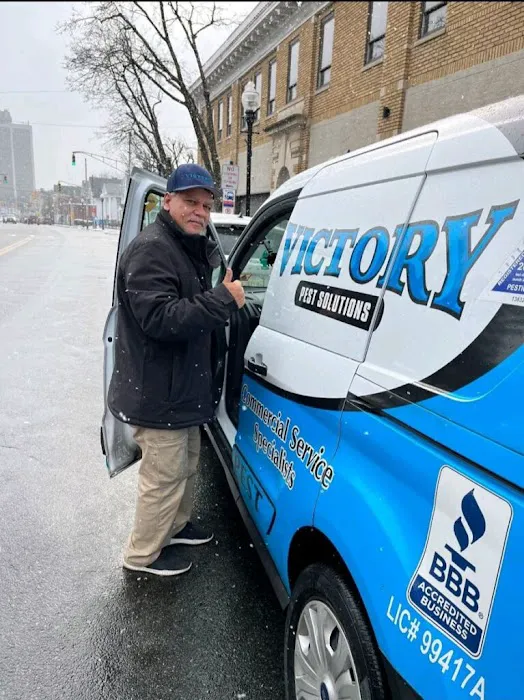 Victory Pest Solutions Picture 8