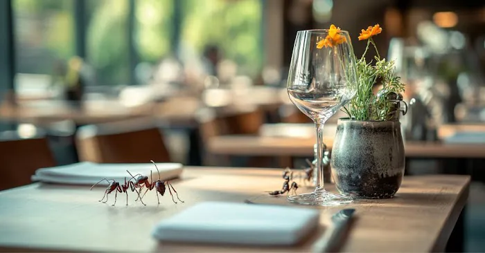 Victory Pest Solutions Picture 2