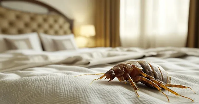 Victory Pest Solutions Picture 6