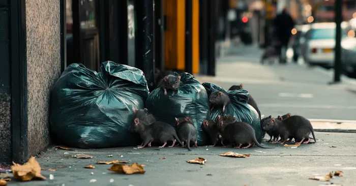 Victory Pest Solutions Picture 1