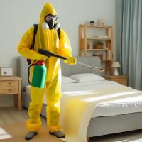 Ace Bedbug Exterminating NYC ico